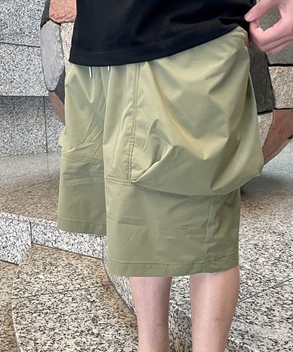 トラ吉さんの「BEAMS WOMEN｜」を使ったコーディネート