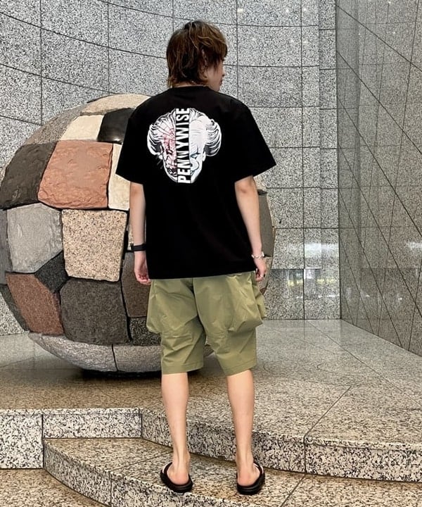 トラ吉さんの「BEAMS WOMEN｜」を使ったコーディネート