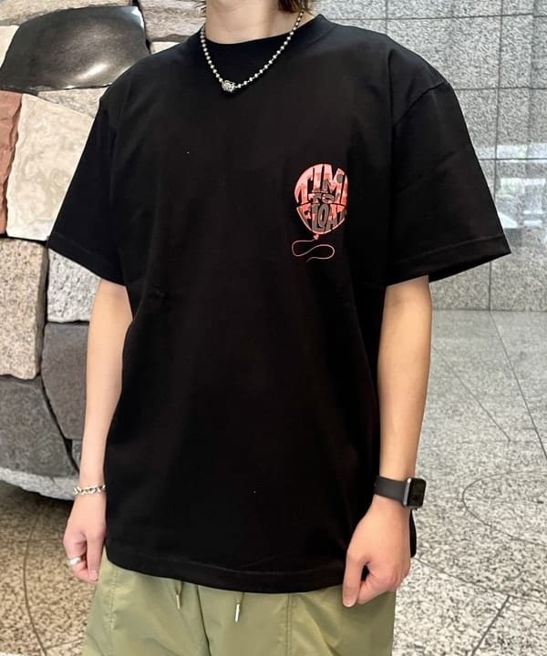 トラ吉さんの「BEAMS WOMEN｜」を使ったコーディネート