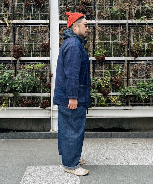 ビームス ニューズ（762223） スタイリング・コーディネイト｜BEAMS