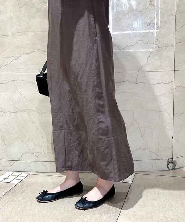 篠崎 香月さんの「BEAMS WOMEN｜」を使ったコーディネート
