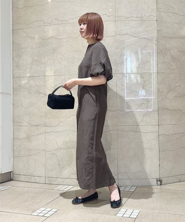 篠崎 香月さんの「BEAMS WOMEN｜」を使ったコーディネート