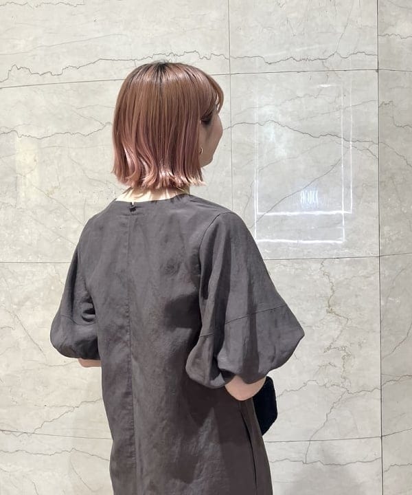 篠崎 香月さんの「BEAMS WOMEN｜」を使ったコーディネート