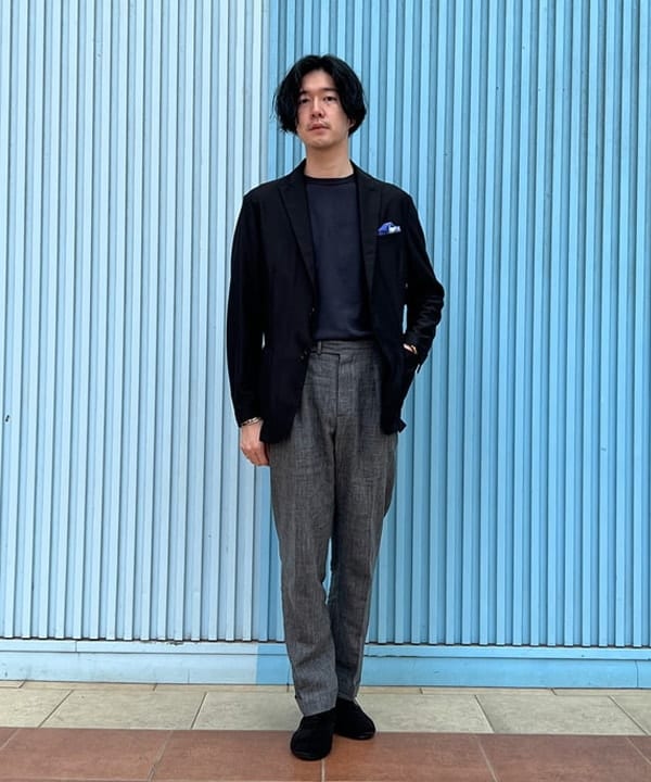 BEAMS HEART 小林 涼介
