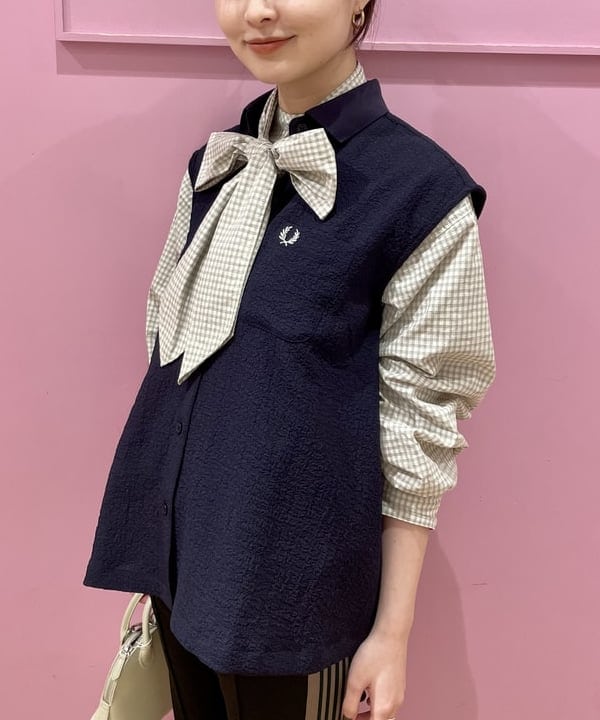 水野 萌香さんの「BEAMS WOMEN｜」を使ったコーディネート