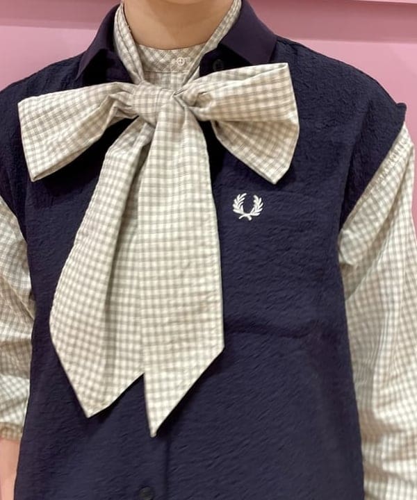 水野 萌香さんの「BEAMS WOMEN｜」を使ったコーディネート