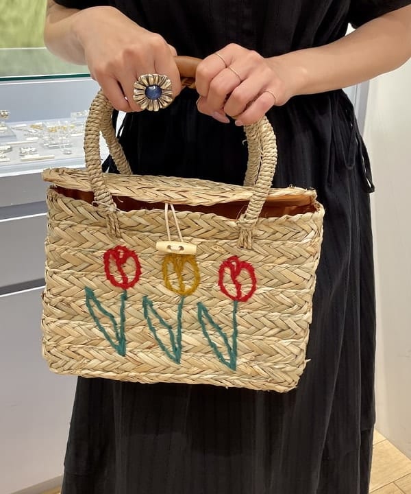 おミツさんの「BEAMS WOMEN｜」を使ったコーディネート