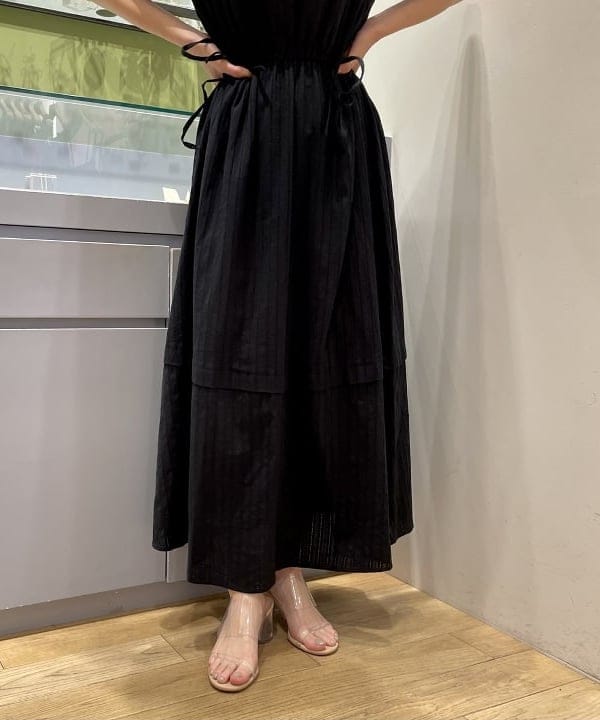 おミツさんの「BEAMS WOMEN｜」を使ったコーディネート