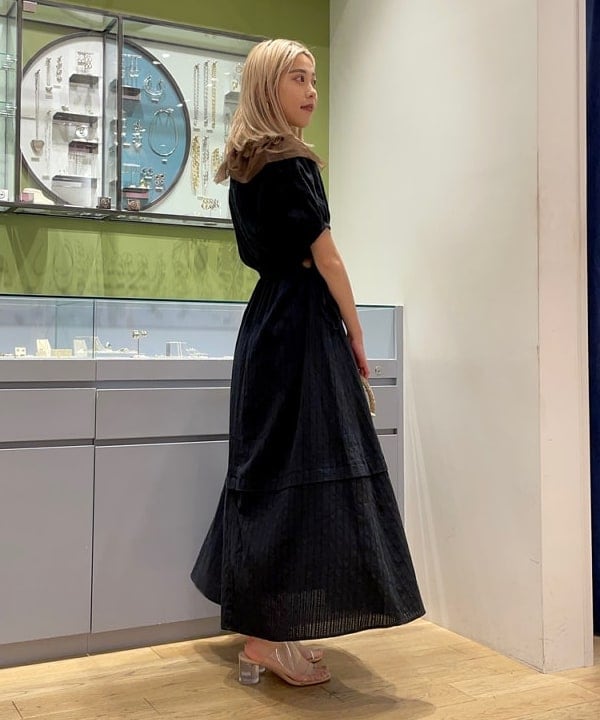 おミツさんの「BEAMS WOMEN｜」を使ったコーディネート