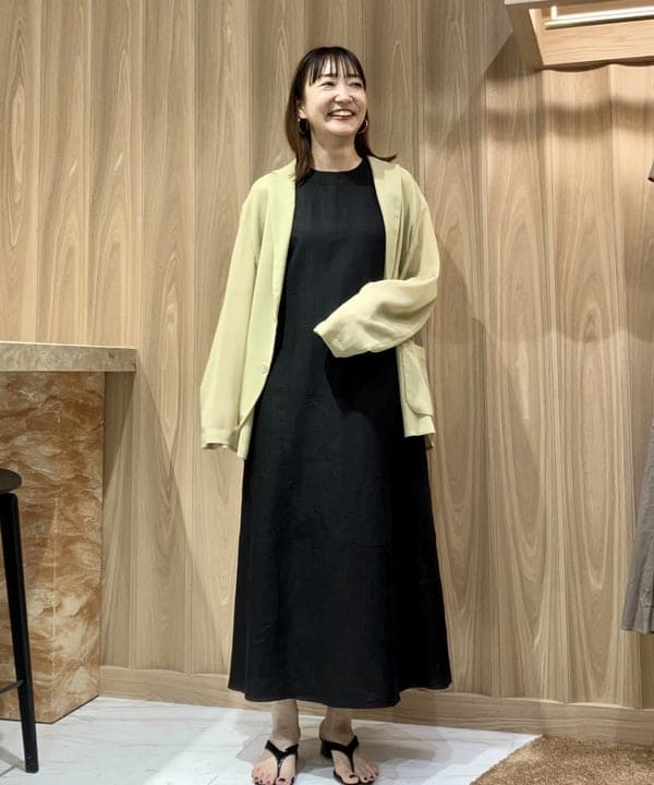 西村 章代さんの「BEAMS WOMEN｜」を使ったコーディネート