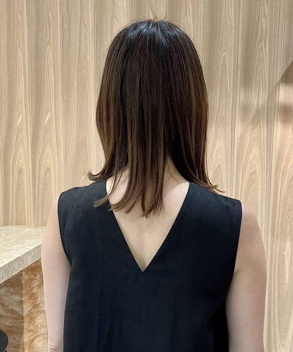 西村 章代さんの「BEAMS WOMEN｜」を使ったコーディネート