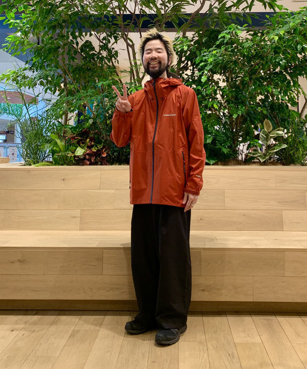 B:MING LIFE STORE by BEAMS スマイリー上田