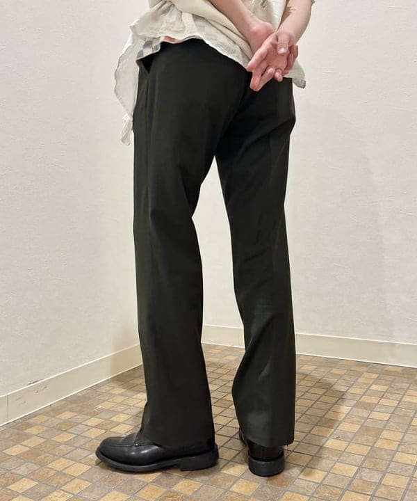 サワイさんの「BEAMS WOMEN｜」を使ったコーディネート