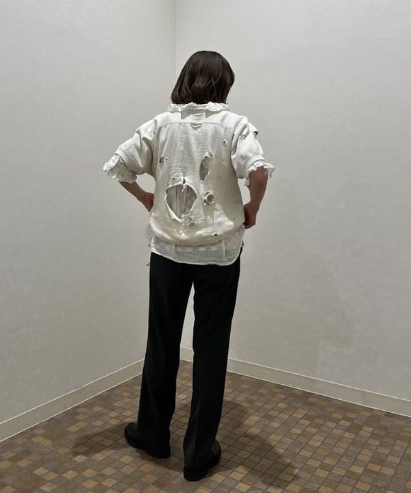 サワイさんの「BEAMS WOMEN｜」を使ったコーディネート