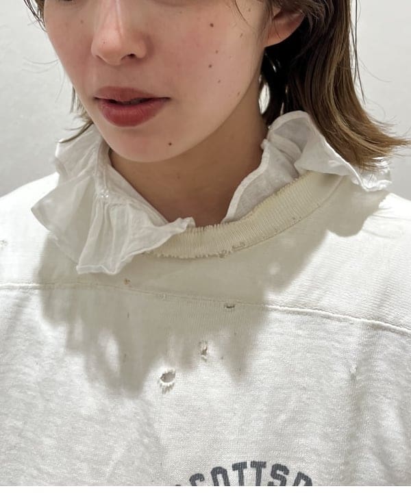 サワイさんの「BEAMS WOMEN｜」を使ったコーディネート