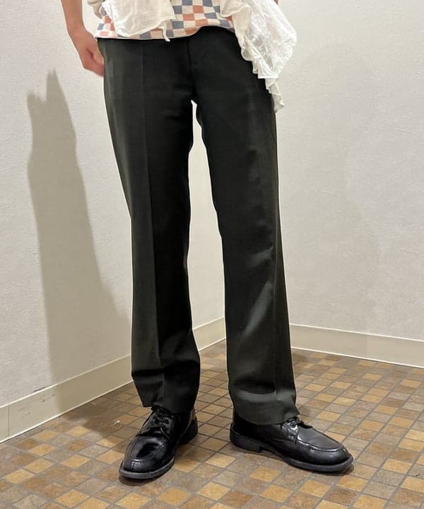 サワイさんの「BEAMS WOMEN｜」を使ったコーディネート