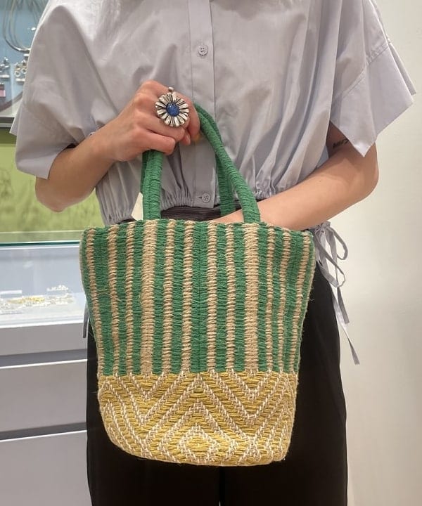 おミツさんの「BEAMS WOMEN｜」を使ったコーディネート