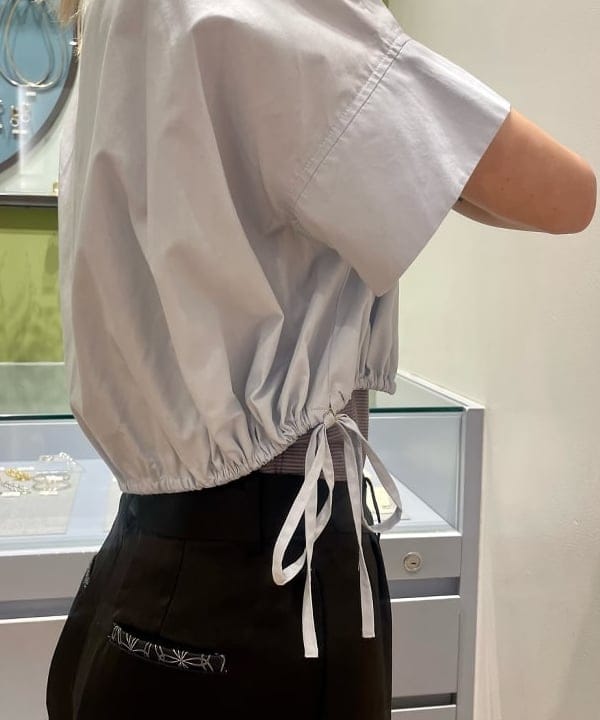 おミツさんの「BEAMS WOMEN｜」を使ったコーディネート