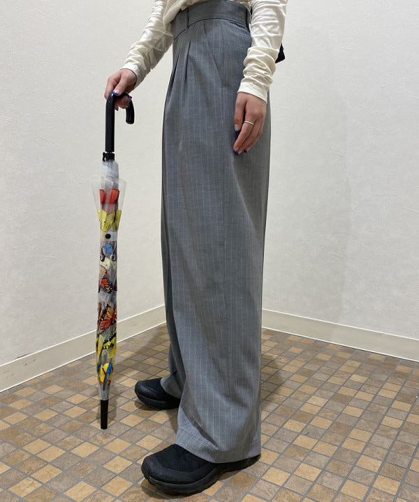 吉田 花さんの「BEAMS WOMEN｜」を使ったコーディネート