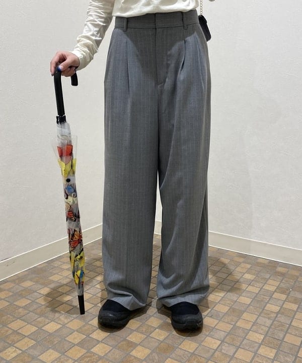 吉田 花さんの「BEAMS WOMEN｜」を使ったコーディネート
