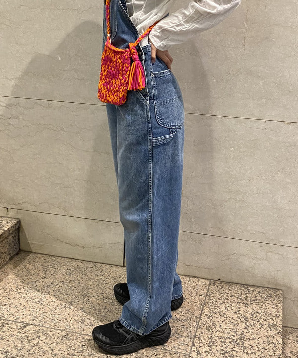 吉田 花さんの「BEAMS WOMEN｜」を使ったコーディネート