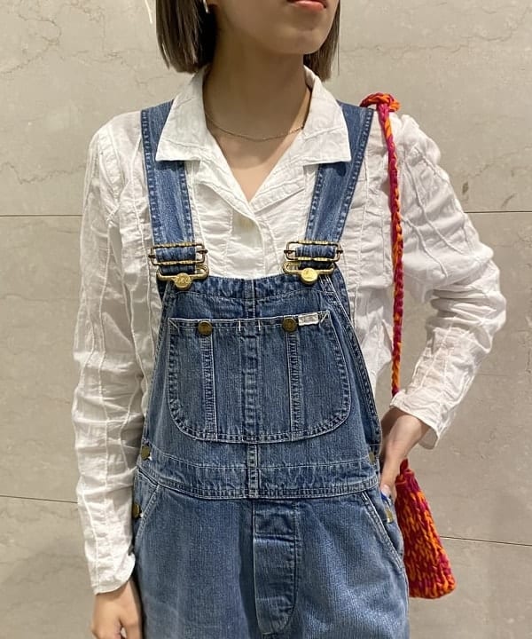 吉田 花さんの「BEAMS WOMEN｜」を使ったコーディネート