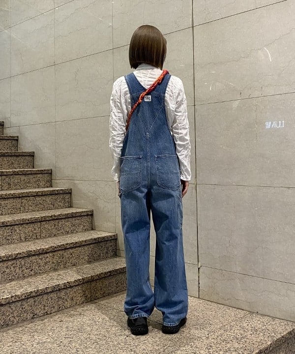 吉田 花さんの「BEAMS WOMEN｜」を使ったコーディネート