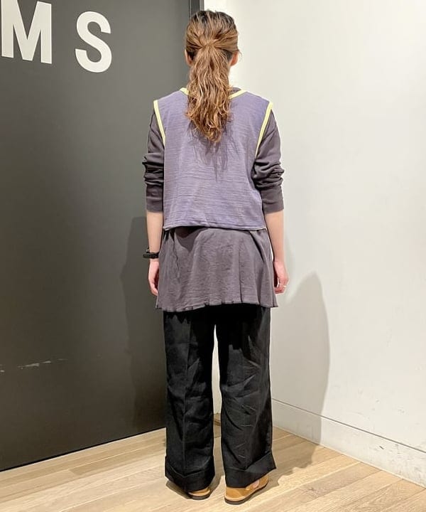 みかみさんの「BEAMS WOMEN｜」を使ったコーディネート