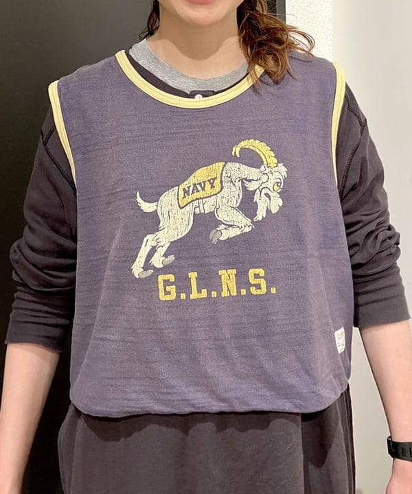 みかみさんの「BEAMS WOMEN｜」を使ったコーディネート