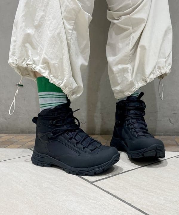 ハルキ　モモナさんの「BEAMS WOMEN｜」を使ったコーディネート