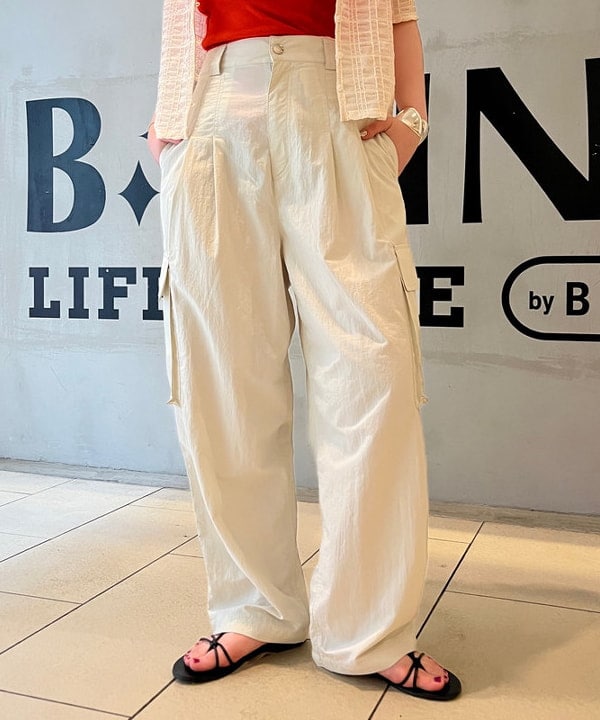 B:MING LIFE STORE by BEAMS 豊洲 Hinata