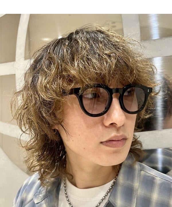 トラ吉さんの「BEAMS WOMEN｜Few / F11」を使ったコーディネート