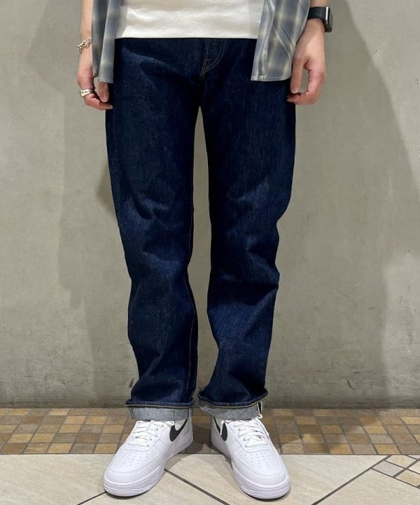 トラ吉さんの「BEAMS WOMEN｜Few / F11」を使ったコーディネート