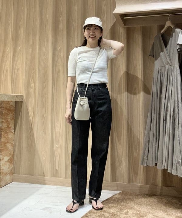 西村 章代さんの「BEAMS WOMEN｜」を使ったコーディネート