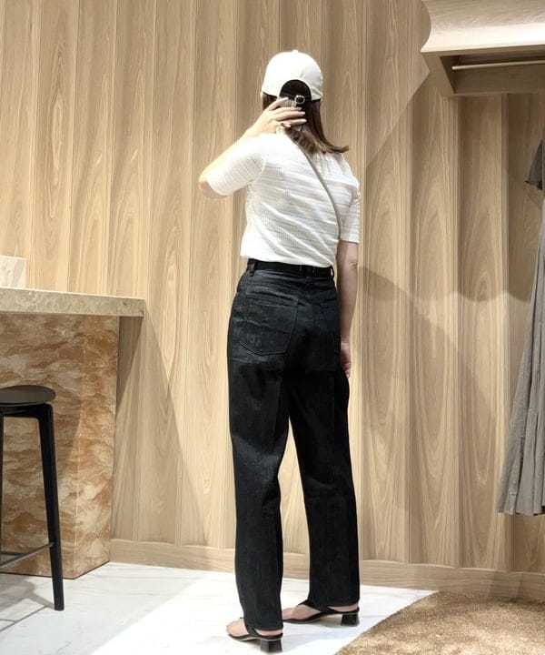 西村 章代さんの「BEAMS WOMEN｜」を使ったコーディネート