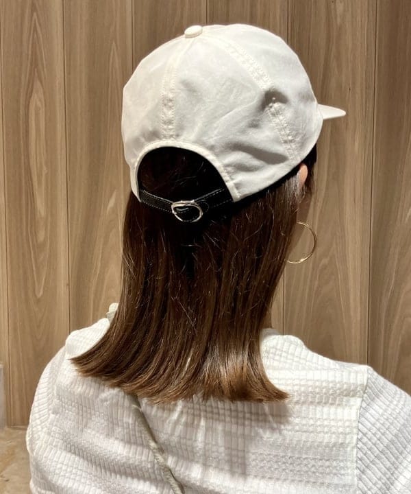 西村 章代さんの「BEAMS WOMEN｜」を使ったコーディネート