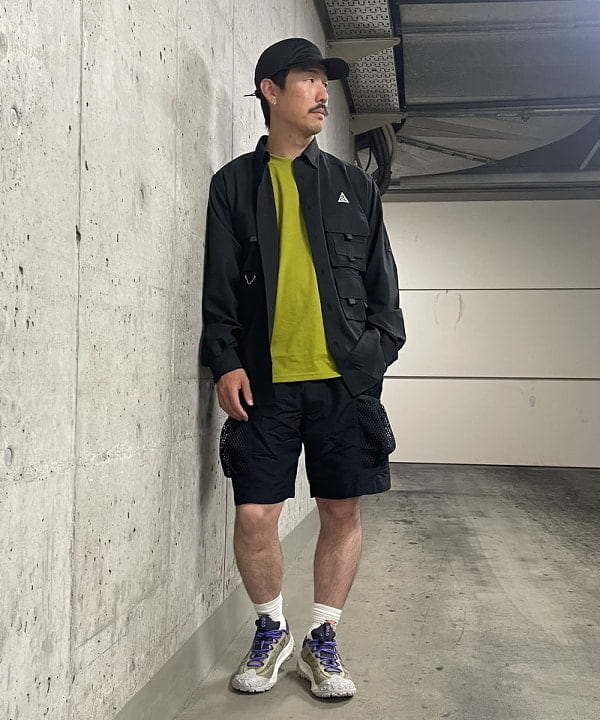 BEAMS（762732） スタイリング・コーディネイト｜BEAMS