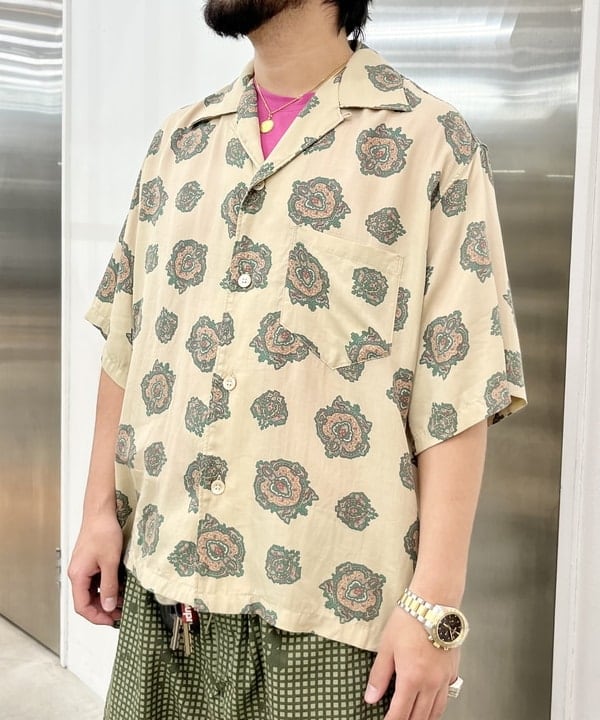 BEAMS HARAJUKU LIMITED STORE（762748） スタイリング