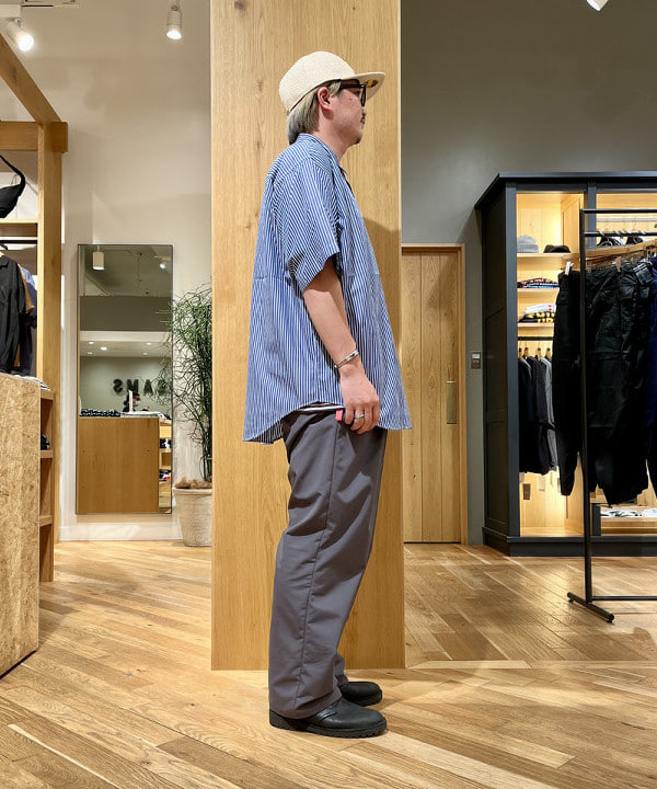 新里 京介さんの「BEAMS WOMEN｜」を使ったコーディネート