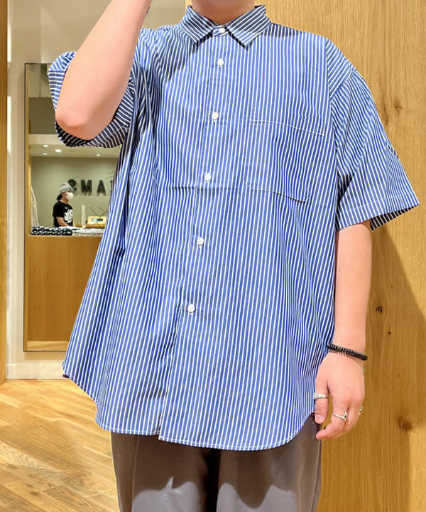 新里 京介さんの「BEAMS WOMEN｜」を使ったコーディネート