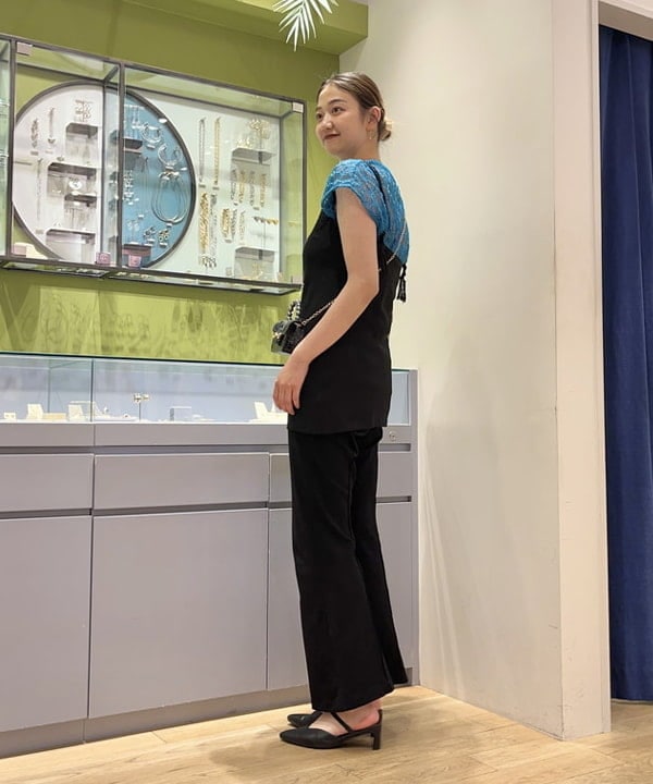 Yumenoさんの「BEAMS WOMEN｜」を使ったコーディネート