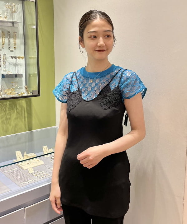 Yumenoさんの「BEAMS WOMEN｜」を使ったコーディネート