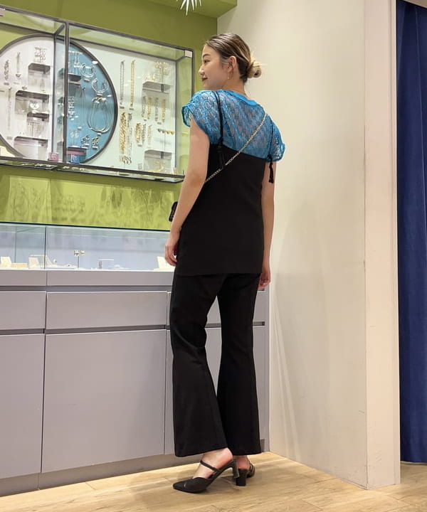 Yumenoさんの「BEAMS WOMEN｜」を使ったコーディネート
