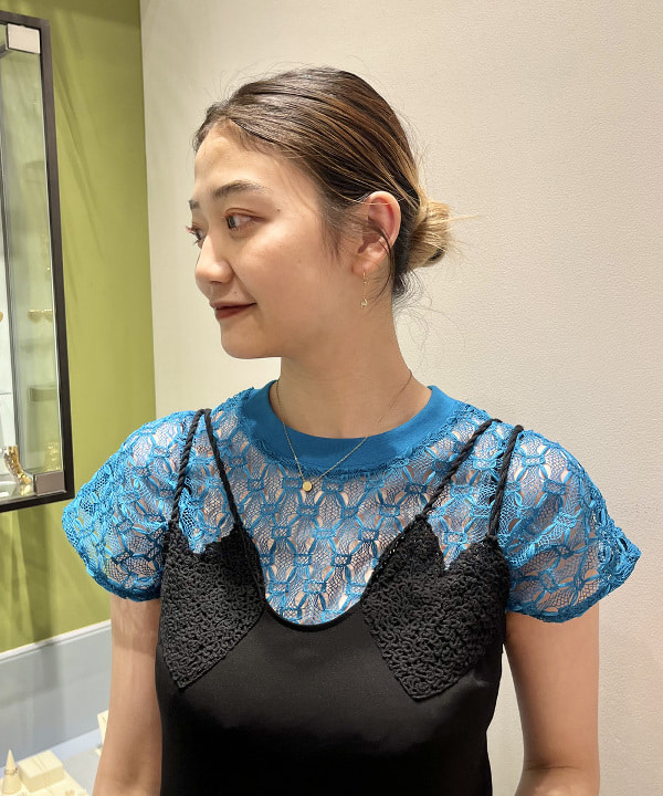 Yumenoさんの「BEAMS WOMEN｜」を使ったコーディネート