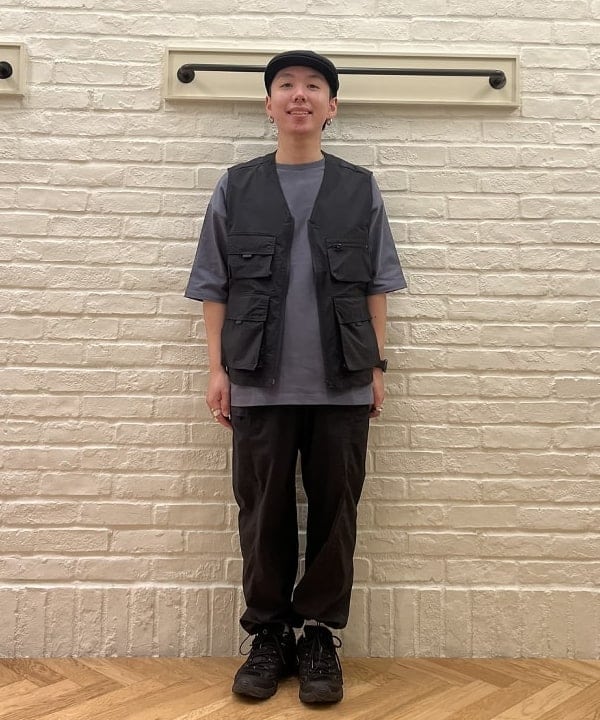 B:MING LIFE STORE by BEAMS Naiki Shinozuka