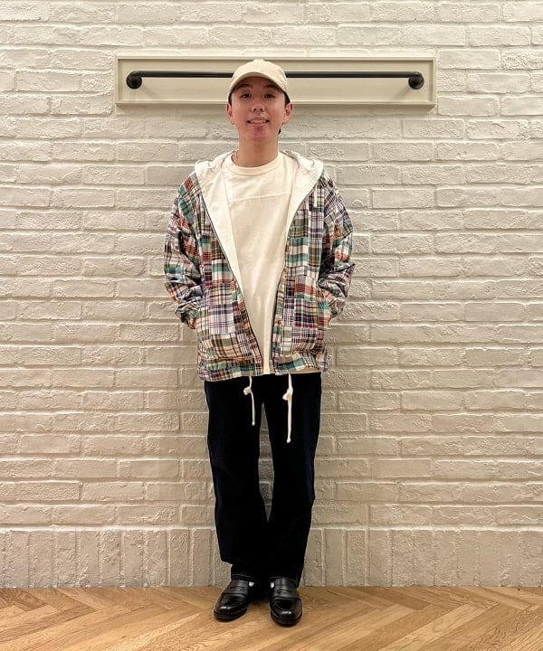 B:MING LIFE STORE by BEAMS Naiki Shinozuka