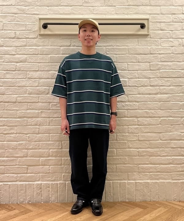 B:MING LIFE STORE by BEAMS Naiki Shinozuka