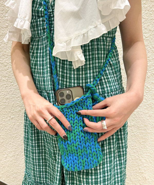 庭野 優紀さんの「BEAMS WOMEN｜」を使ったコーディネート