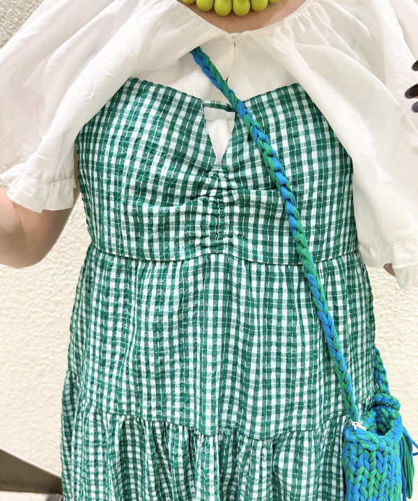 庭野 優紀さんの「BEAMS WOMEN｜」を使ったコーディネート