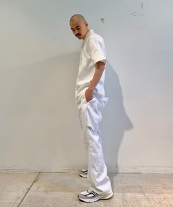 BEAMS（ビームス）RANDY / Sit W-Hip Pants（パンツ カジュアルパンツ）通販｜BEAMS